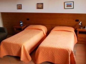 Hotel Osteria Della Posta