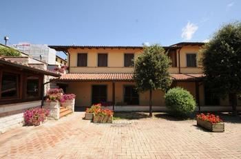 Hotel Osteria Della Posta