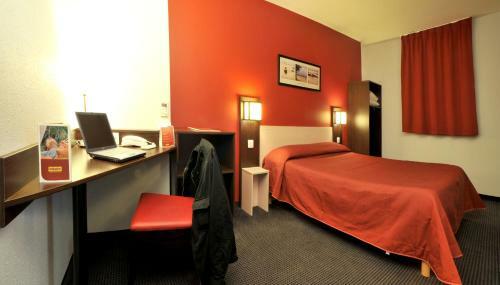Hotel Balladins Compiegne