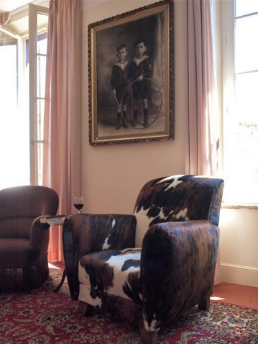 Bed & Breakfast Domaine Des Agnelles