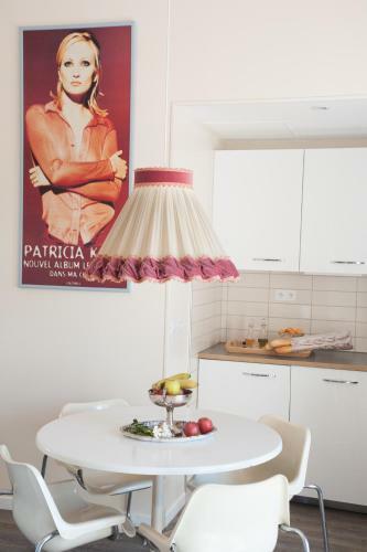 Bed & Breakfast Domaine Des Agnelles