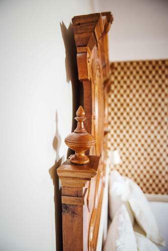 Bed & Breakfast Domaine Des Agnelles