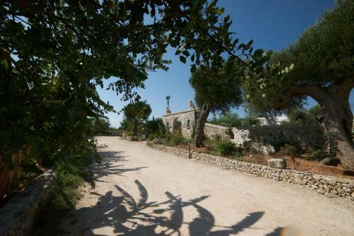 Agroturismo Masseria Cinti