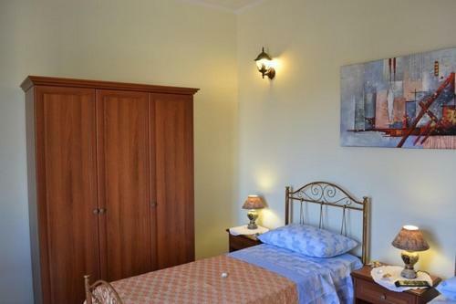 Agroturismo Masseria Cinti