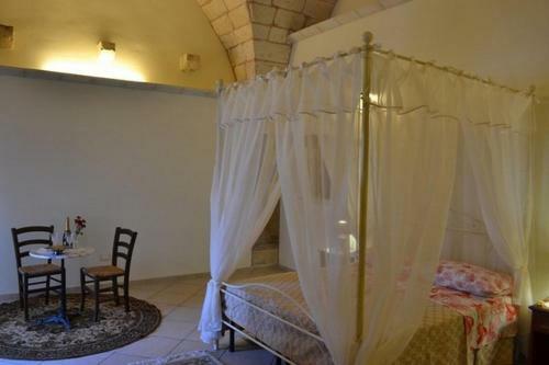 Agroturismo Masseria Cinti