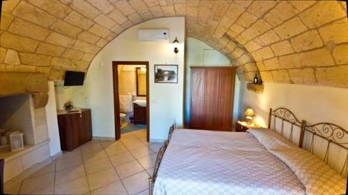 Agroturismo Masseria Cinti