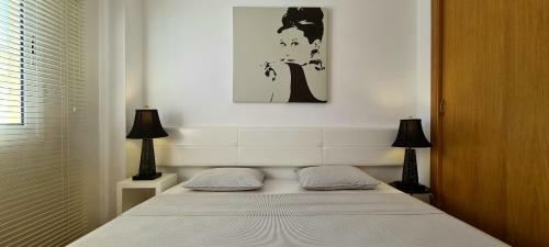 An Apartment By The Sea In Oliva Playa