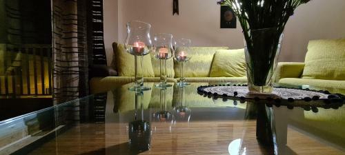An Apartment By The Sea In Oliva Playa