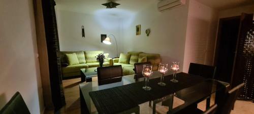 An Apartment By The Sea In Oliva Playa