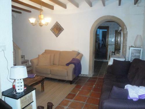 Casa De Pueblo - Costa Blanca