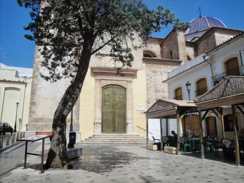 Casa De Pueblo - Costa Blanca