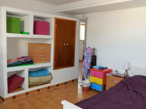 Casa De Pueblo - Costa Blanca