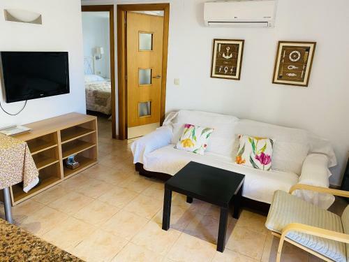 Apartamento Primera Linea Argelers Sectors 5 Pb410