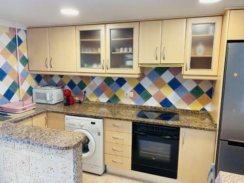 Apartamento Primera Linea Argelers Sectors 5 Pb410