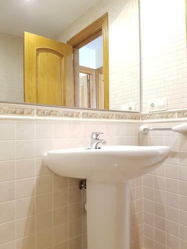 Apartamentos Playa Y Golf