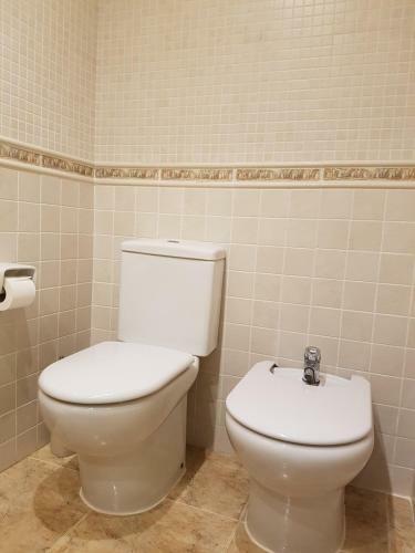 Apartamentos Playa Y Golf