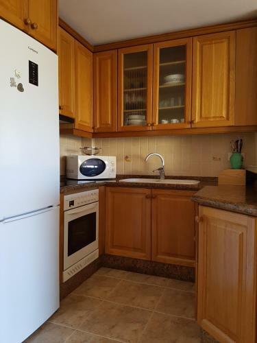 Apartamentos Playa Y Golf