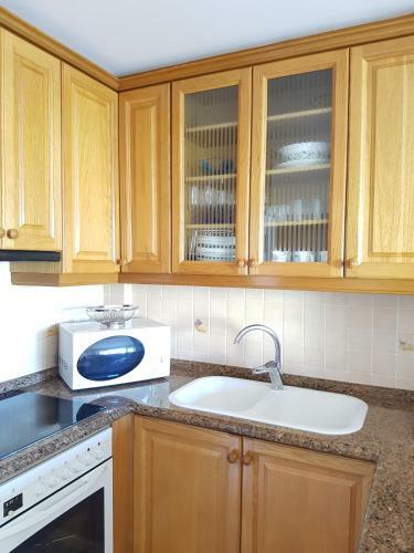 Apartamentos Playa Y Golf