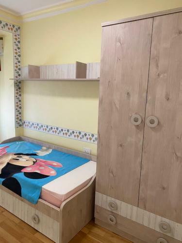 Apartamento Ff Monjas Clarisas