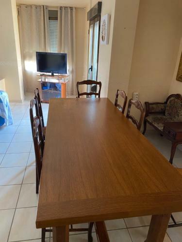 Apartamento Ff Monjas Clarisas