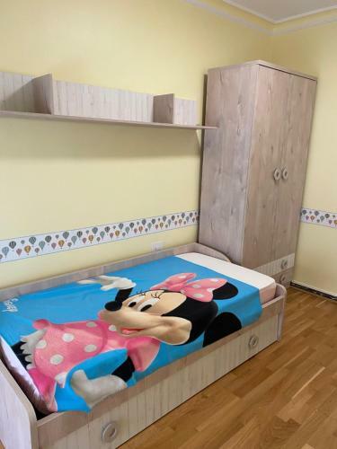 Apartamento Ff Monjas Clarisas