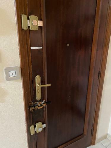 Apartamento Ff Monjas Clarisas
