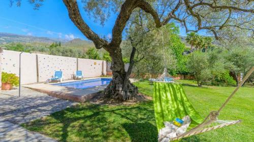 Cortijo Las Pitas �rgiva By Ruralidays