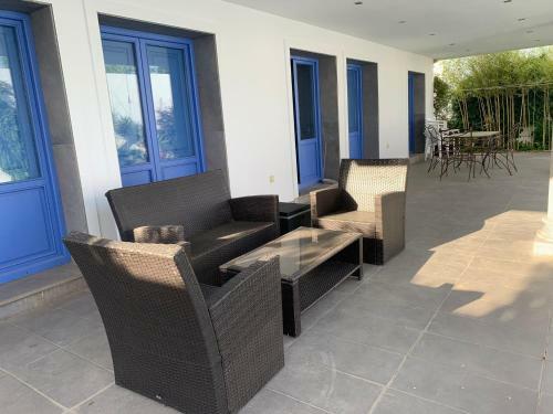 Villa Bamb�