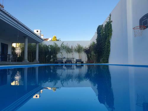 Villa Bamb�