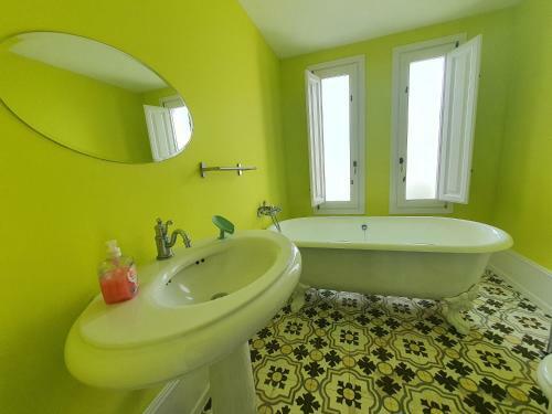 Villa Bamb�