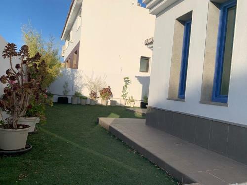 Villa Bamb�
