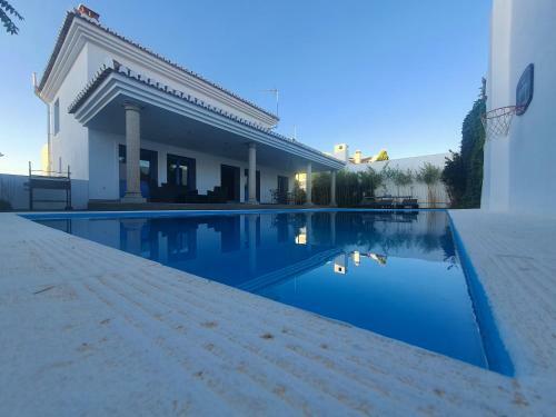 Villa Bamb�