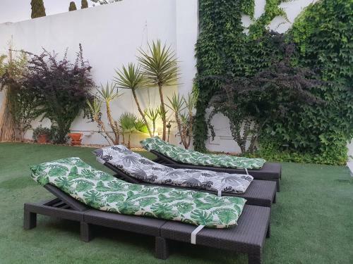 Villa Bamb�