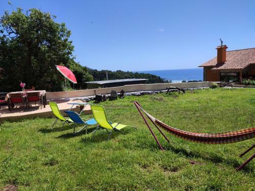 Apartamento Casa M�xica De Oia
