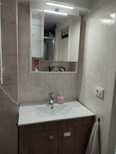 Apartamento Casa M�xica De Oia