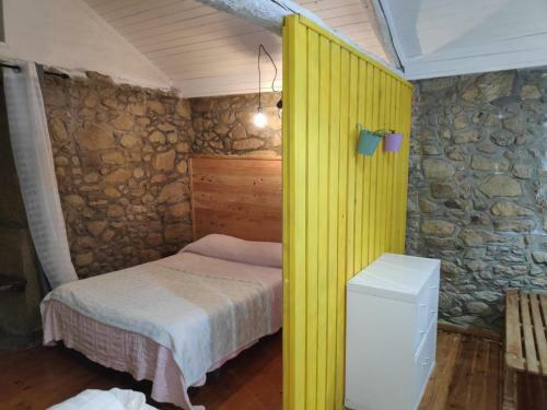 Casa Laranxeiro