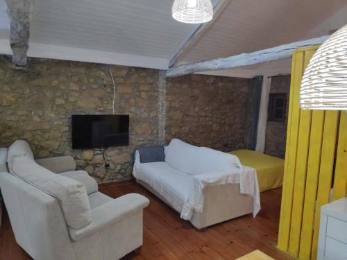 Casa Laranxeiro