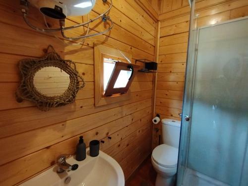 Camping La Zarapica - Palacios Del Sil