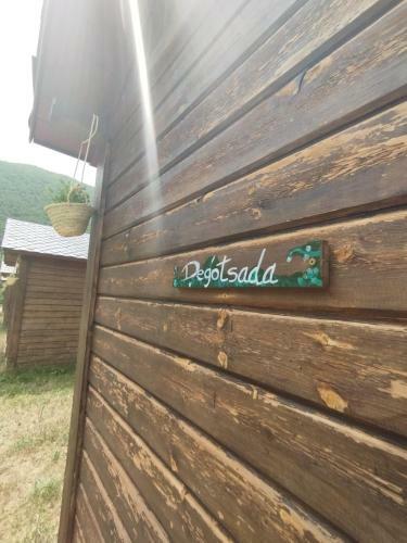 Camping La Zarapica - Palacios Del Sil
