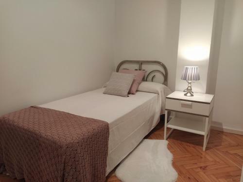 Apartamento Bonito Piso En El Centro De Ourense