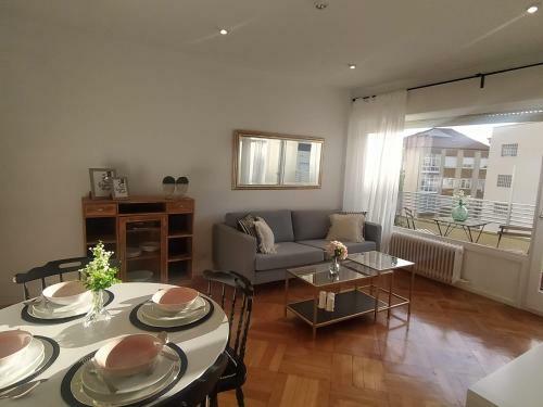 Apartamento Bonito Piso En El Centro De Ourense