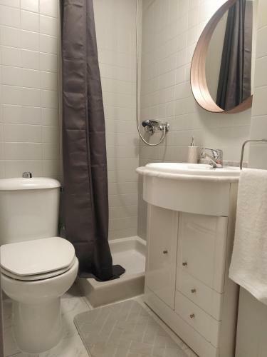 Apartamento Bonito Piso En El Centro De Ourense