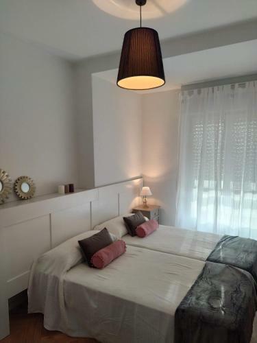 Apartamento Bonito Piso En El Centro De Ourense