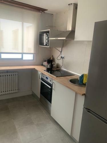 Apartamento Reformado Para 6 Personas