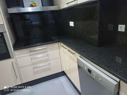 Apartamento Aroalia