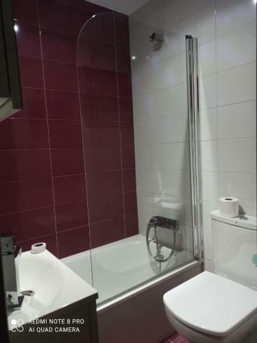 Apartamento Aroalia
