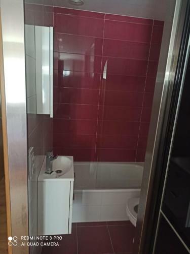 Apartamento Aroalia