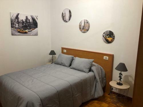 Apartamento Ourense Estaci�n