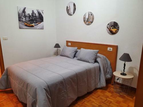 Apartamento Ourense Estaci�n