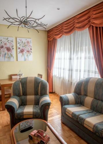 Apartamento Ourense Estaci�n
